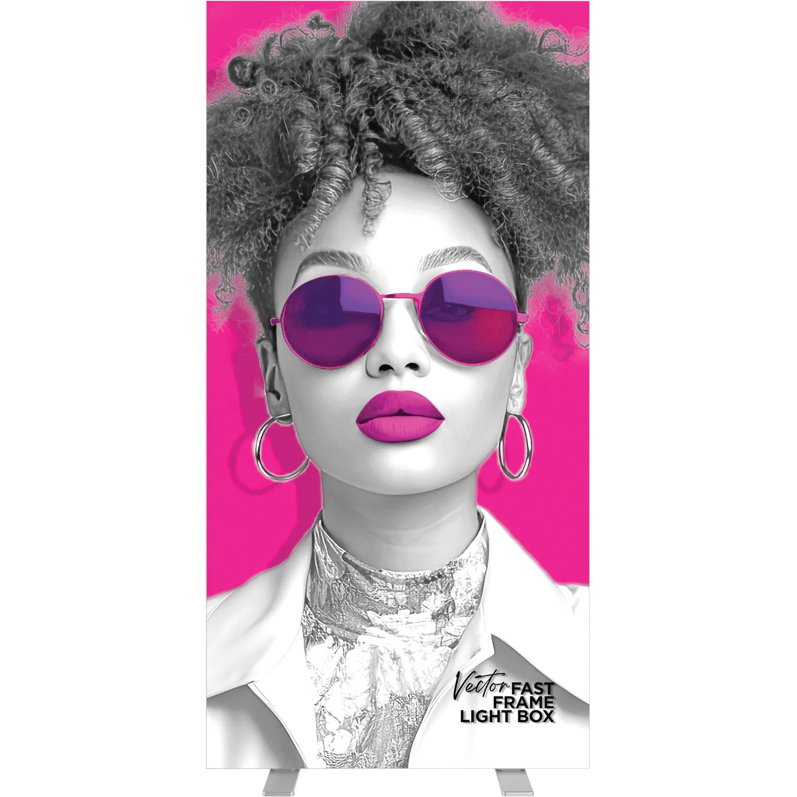 Vector Fast Frame Light Box 01 - Image 17