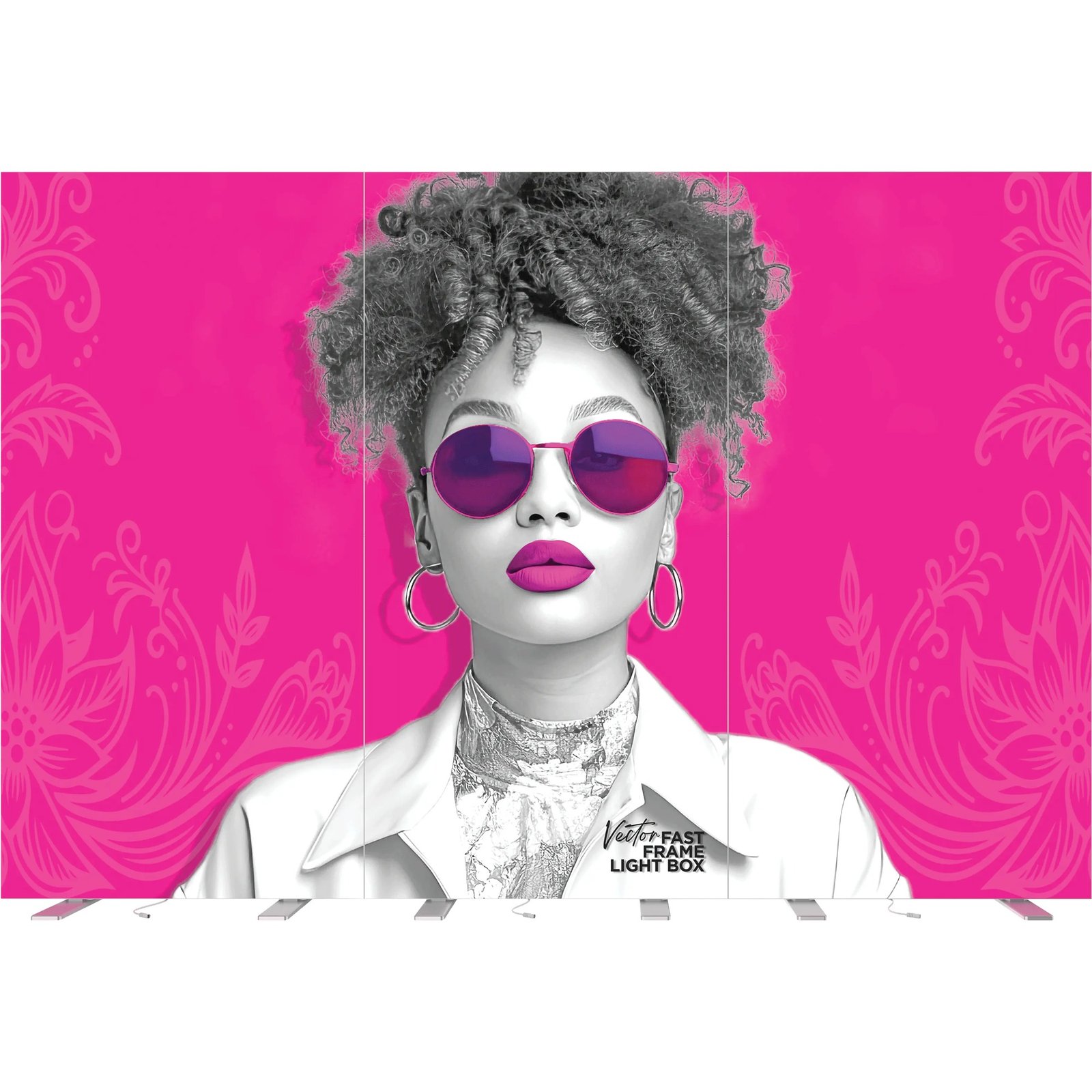 Vector Fast Frame Light Box 01 - Image 19