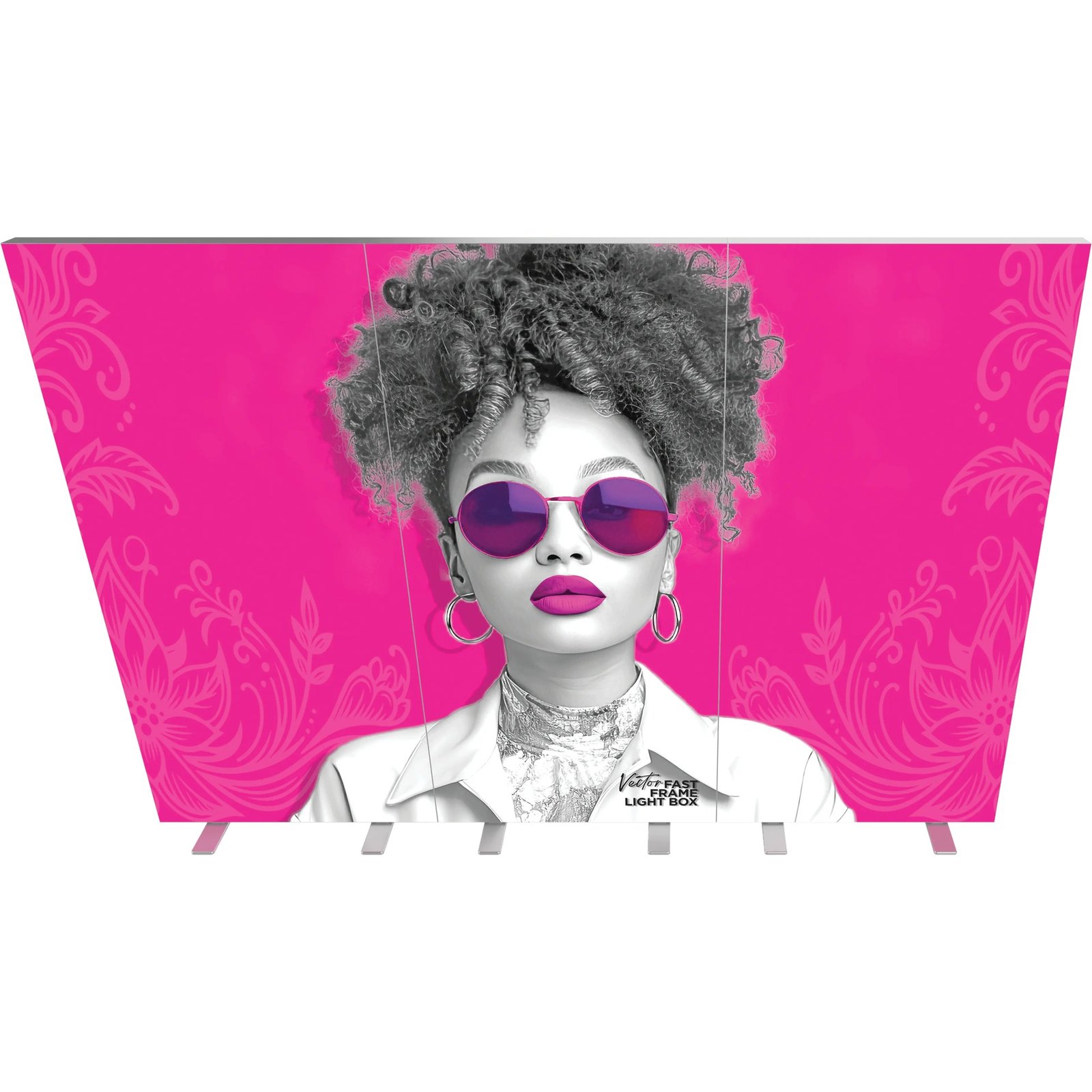 Vector Fast Frame Light Box 01 - Image 21