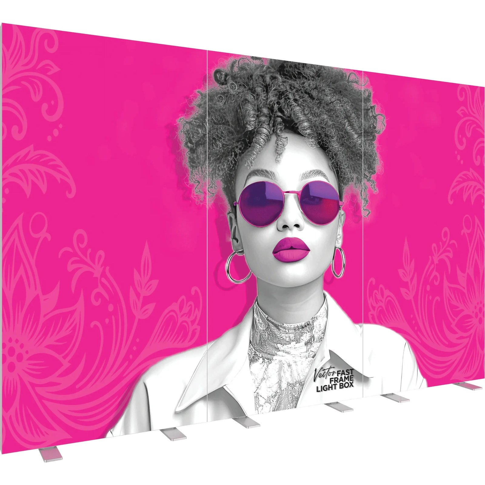 Vector Fast Frame Light Box 01 - Image 60