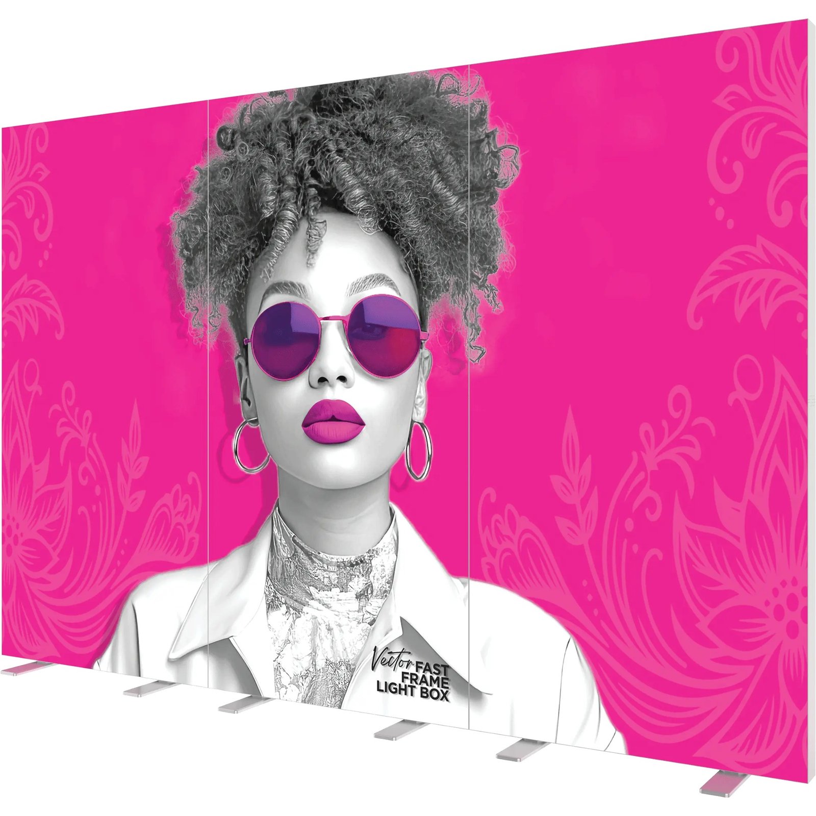 Vector Fast Frame Light Box 01 - Image 61