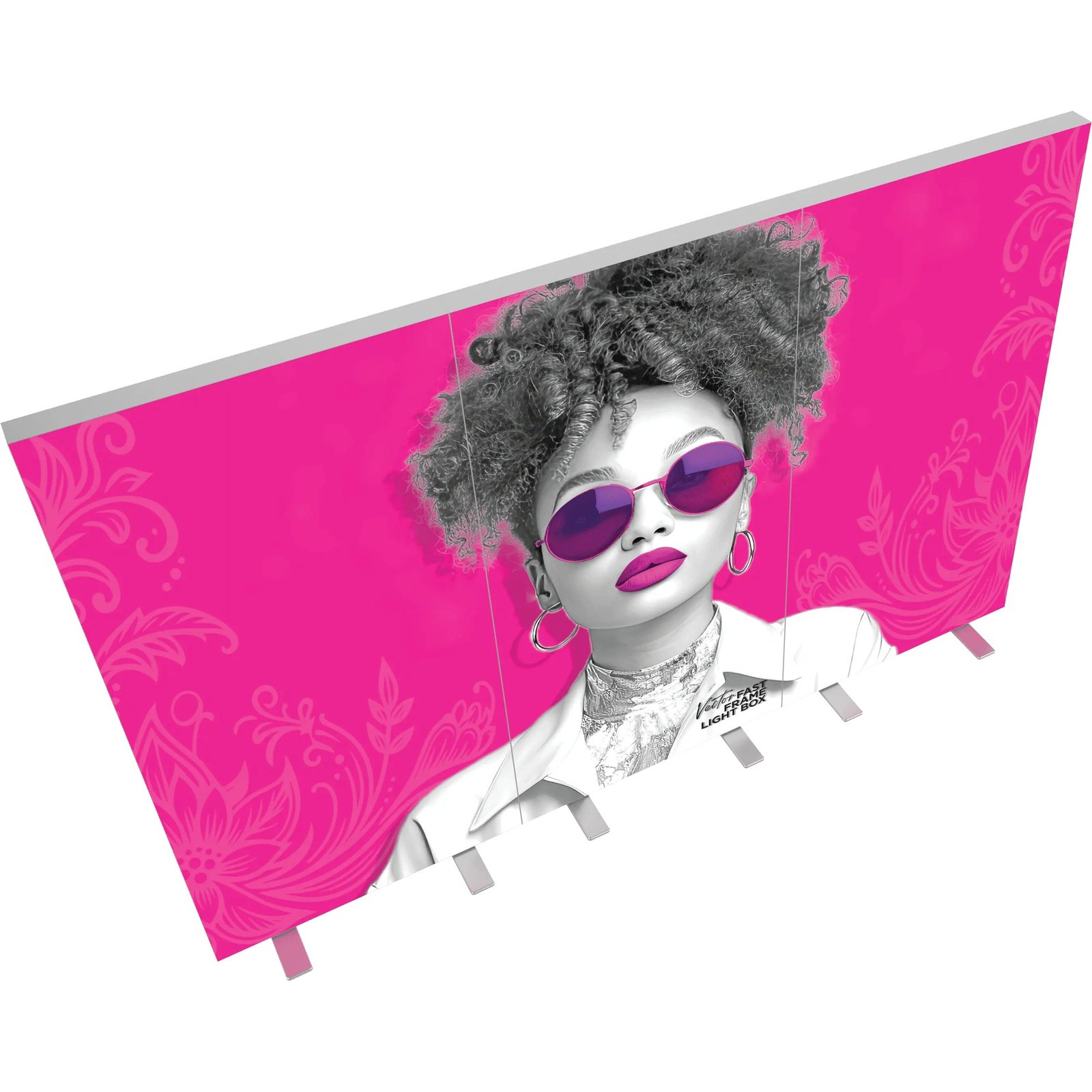 Vector Fast Frame Light Box 01 - Image 25