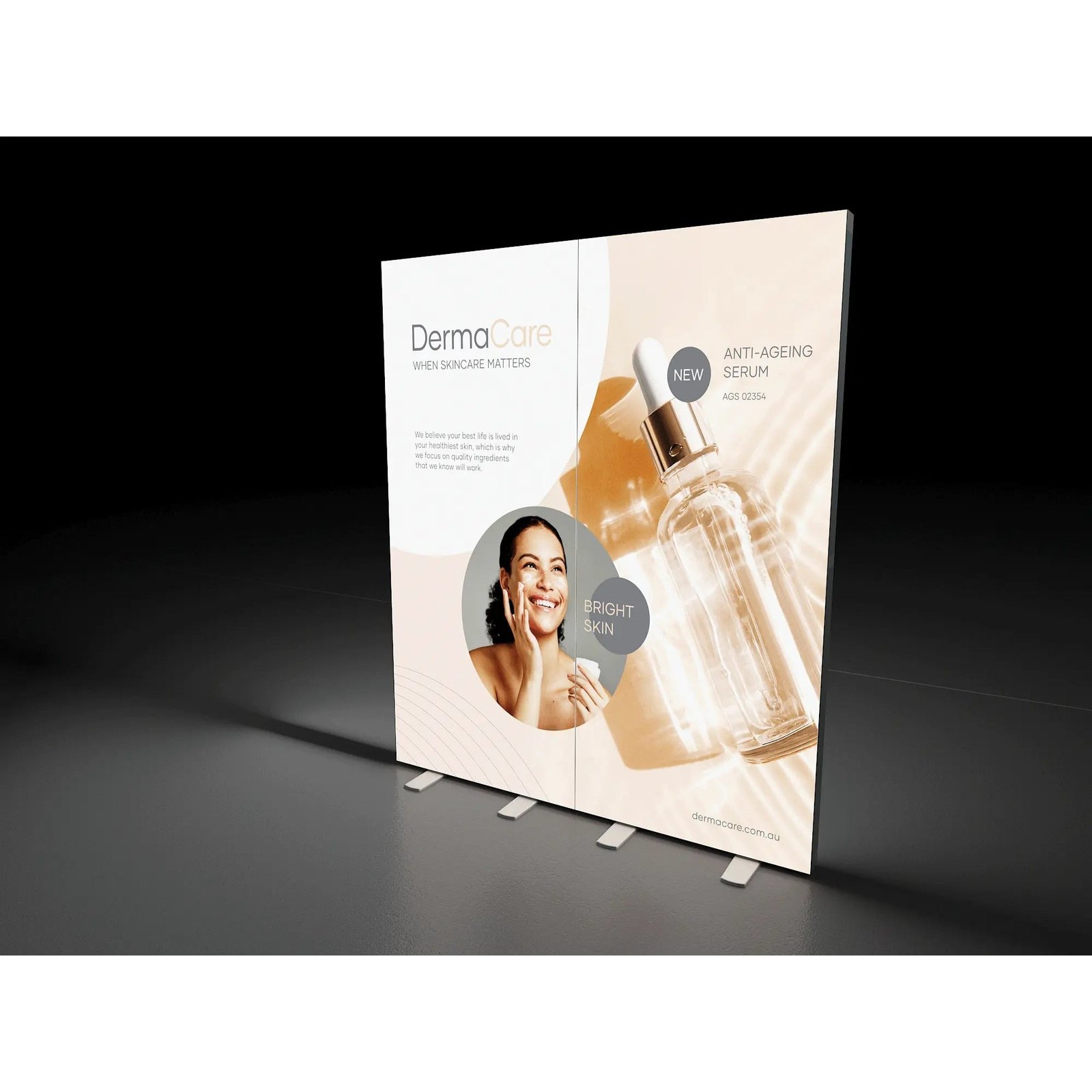 Vector Fast Frame Light Box 01 - Image 27