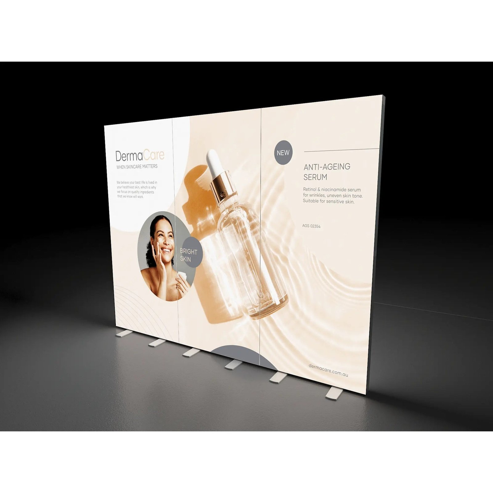 Vector Fast Frame Light Box 01 - Image 28