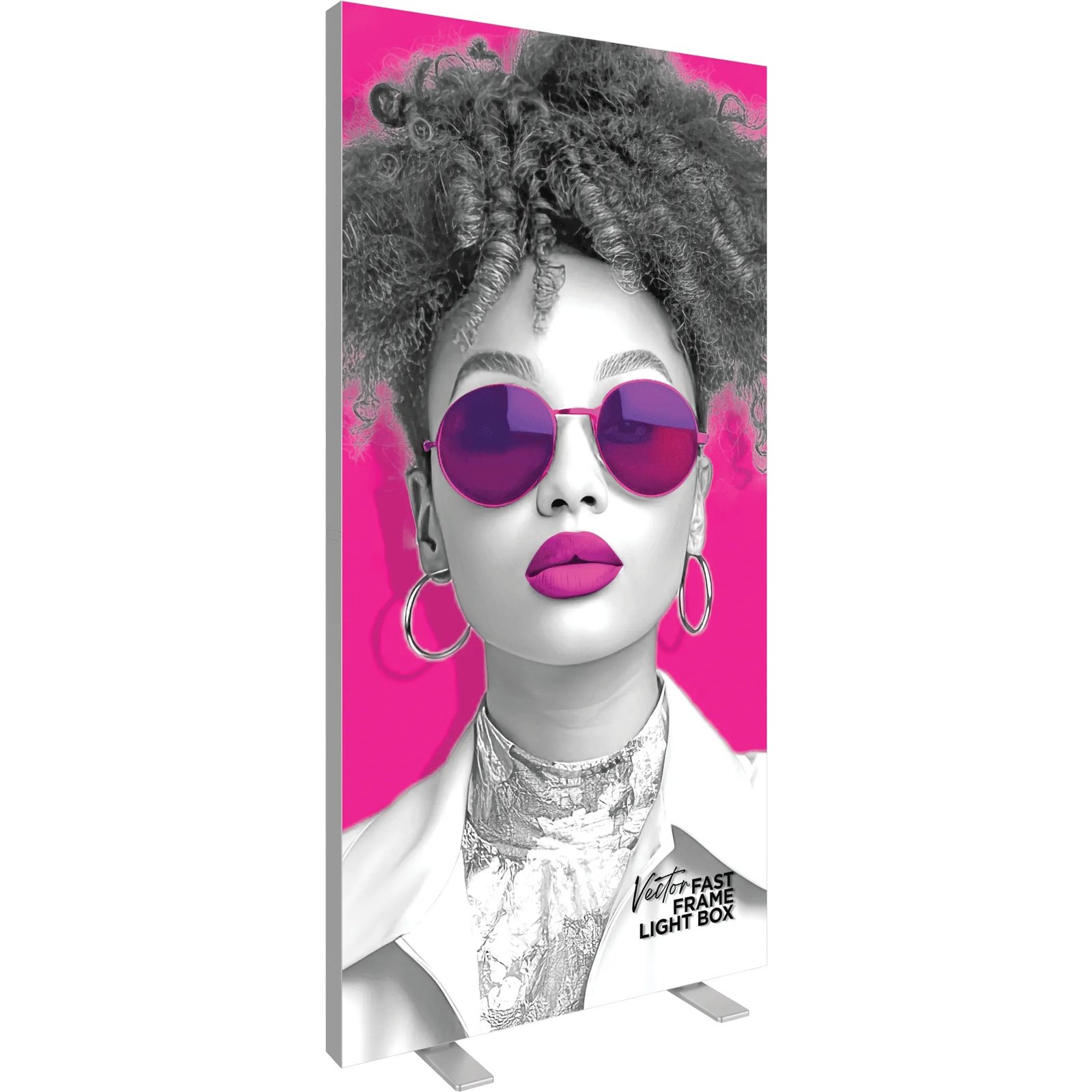 Vector Fast Frame Light Box 01 - Image 65