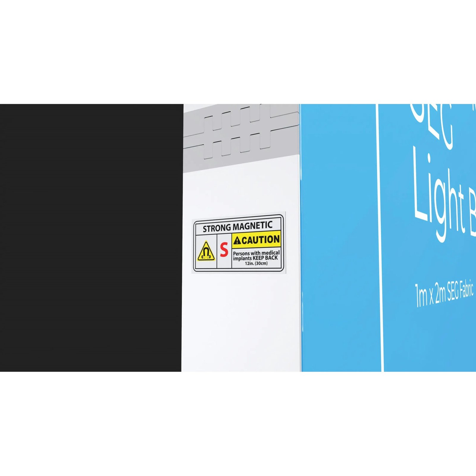 Vector Fast Frame Light Box 01 - Image 38