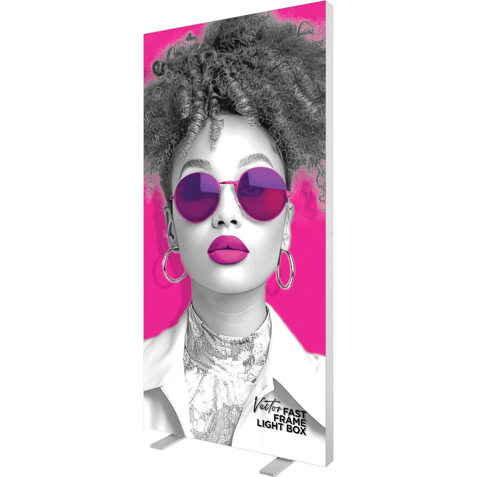 Vector Fast Frame Light Box 01 - Image 74