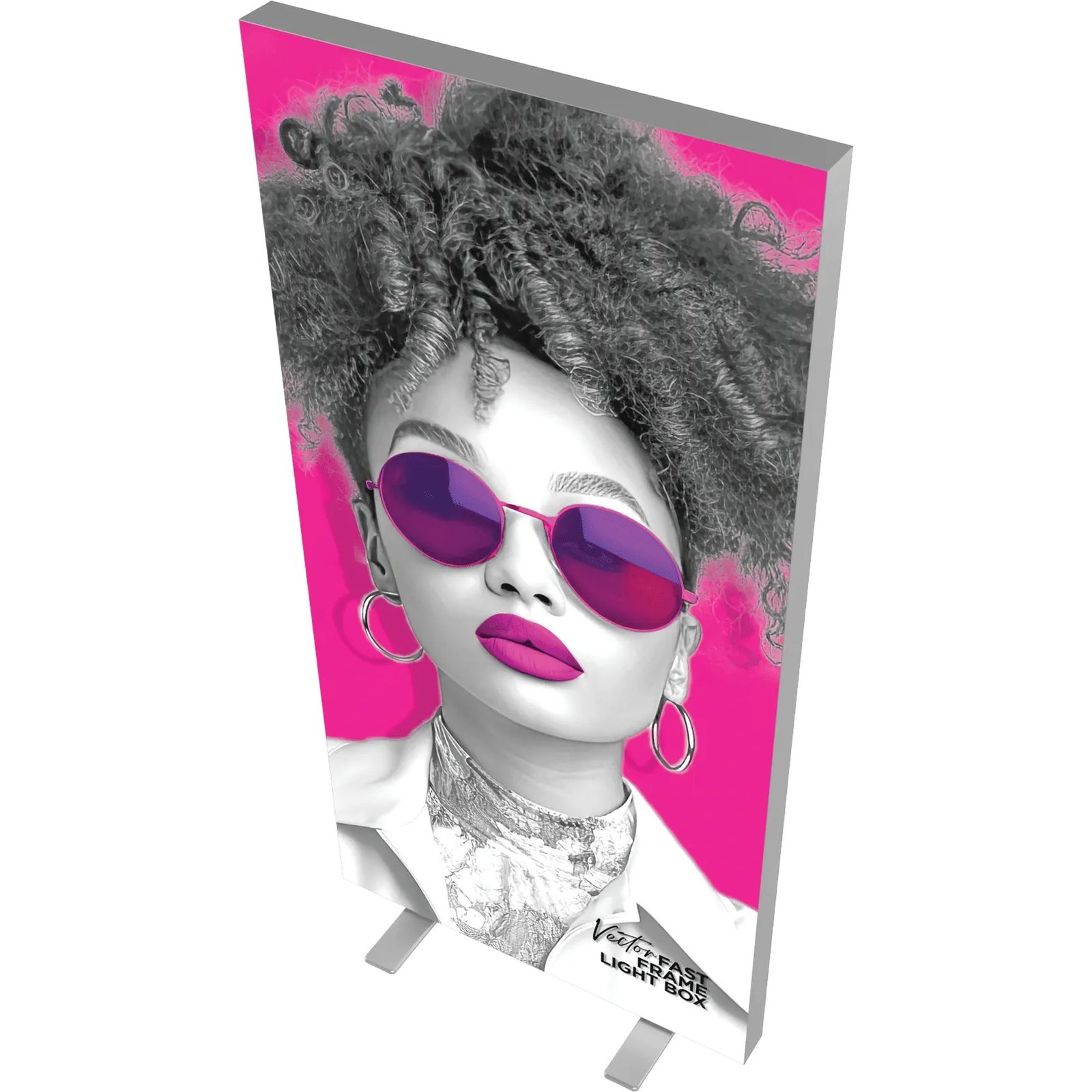 Vector Fast Frame Light Box 01 - Image 78