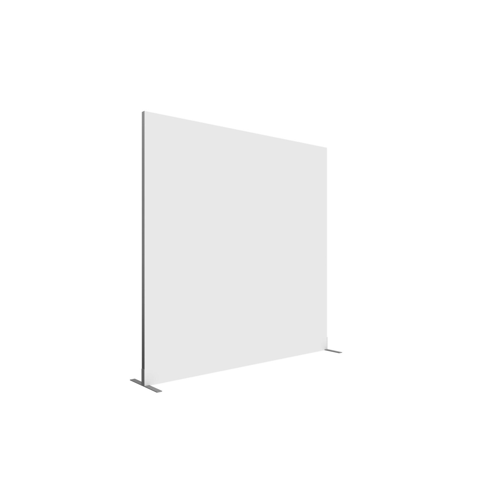 VECTOR FRAME SQUARE 04 FABRIC BANNER DISPLAY - Image 12