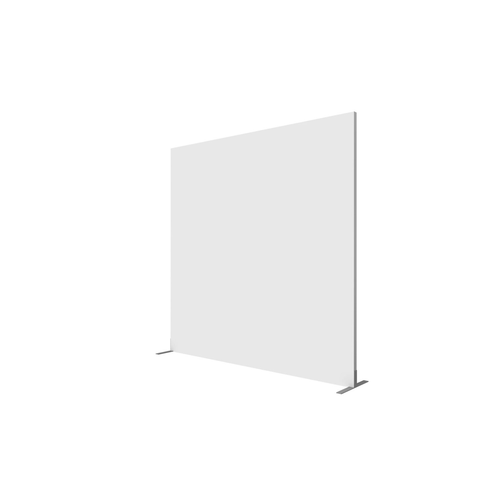 VECTOR FRAME SQUARE 04 FABRIC BANNER DISPLAY - Image 14