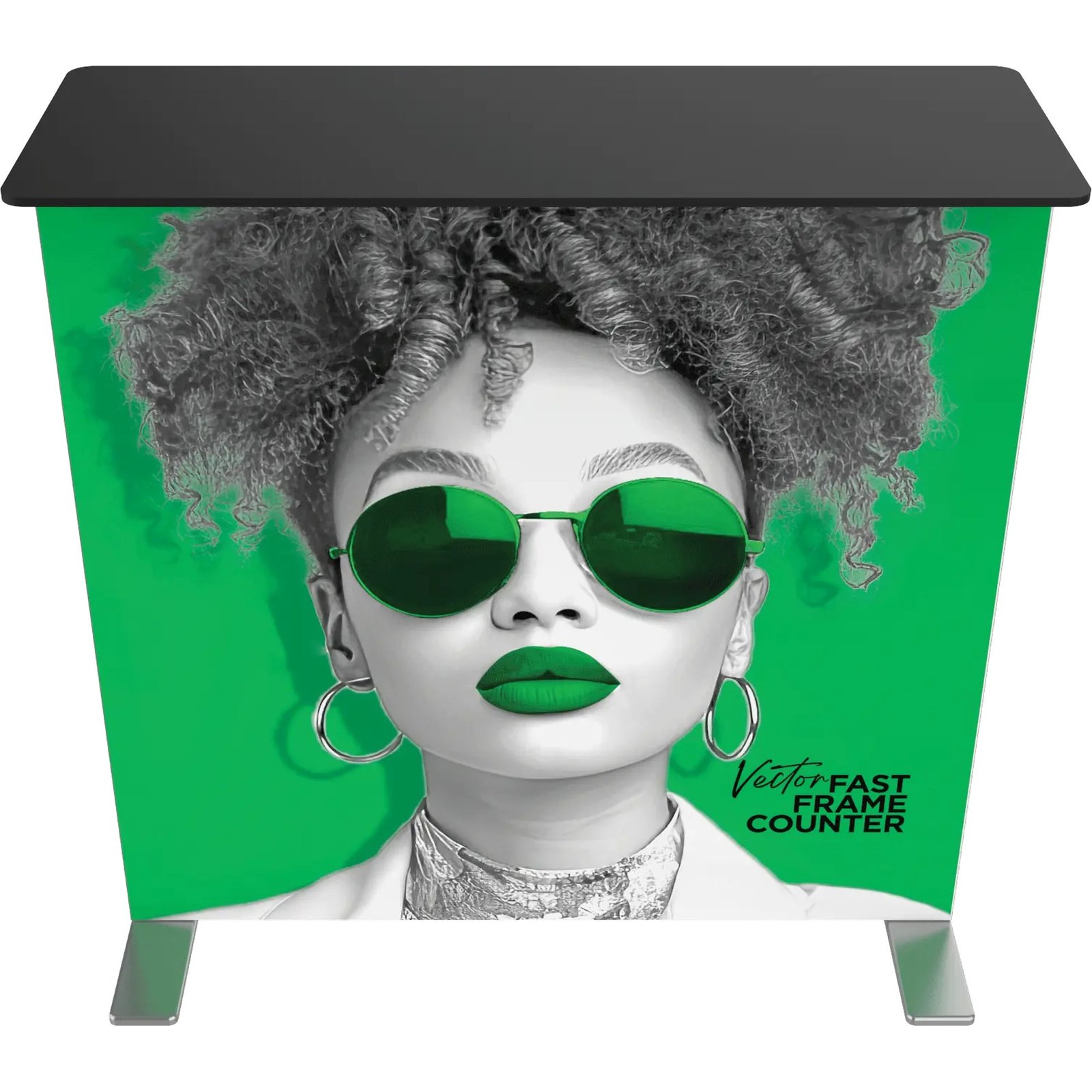 Vector Fast Frame Backlit Counter - Image 10