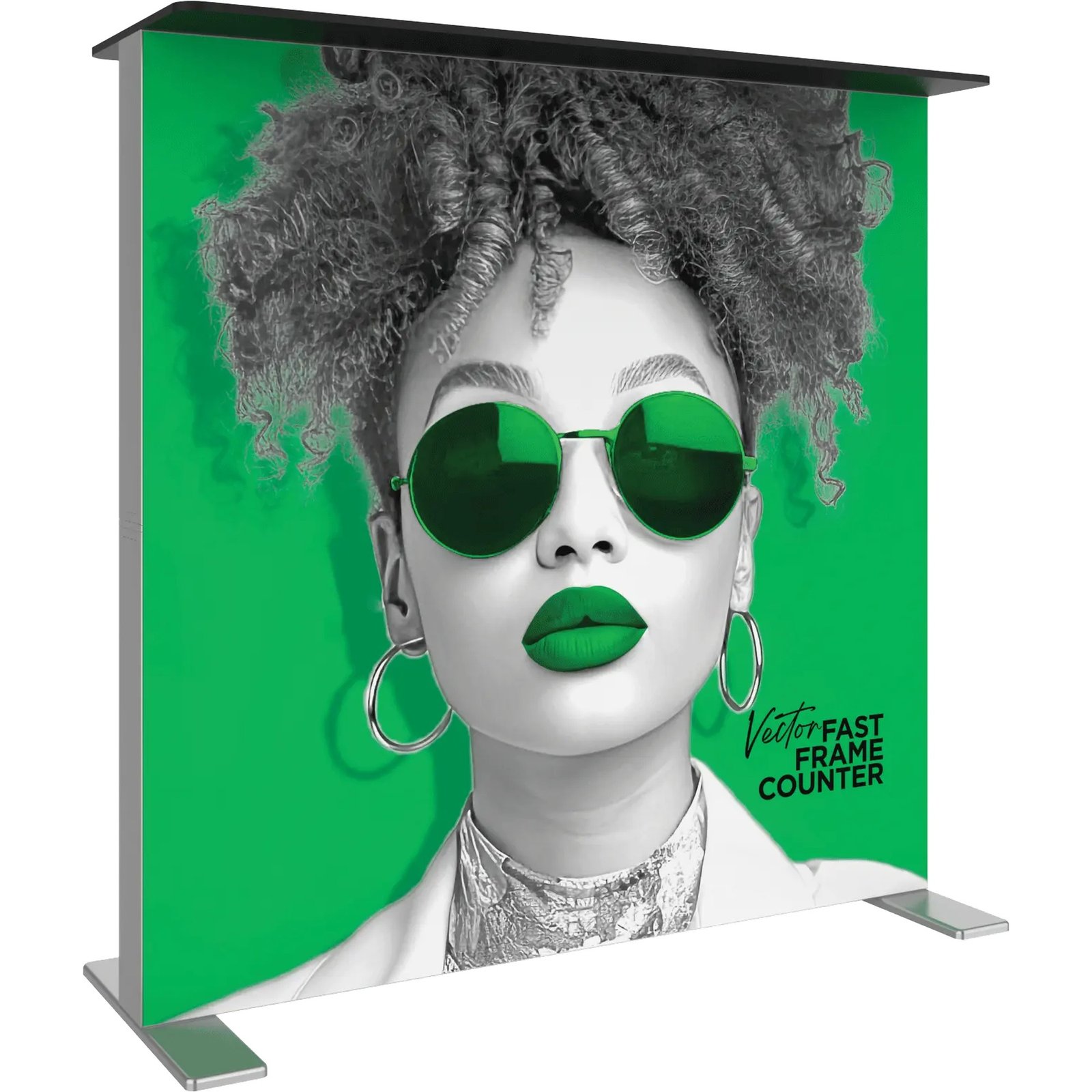 Vector Fast Frame Backlit Counter - Image 37