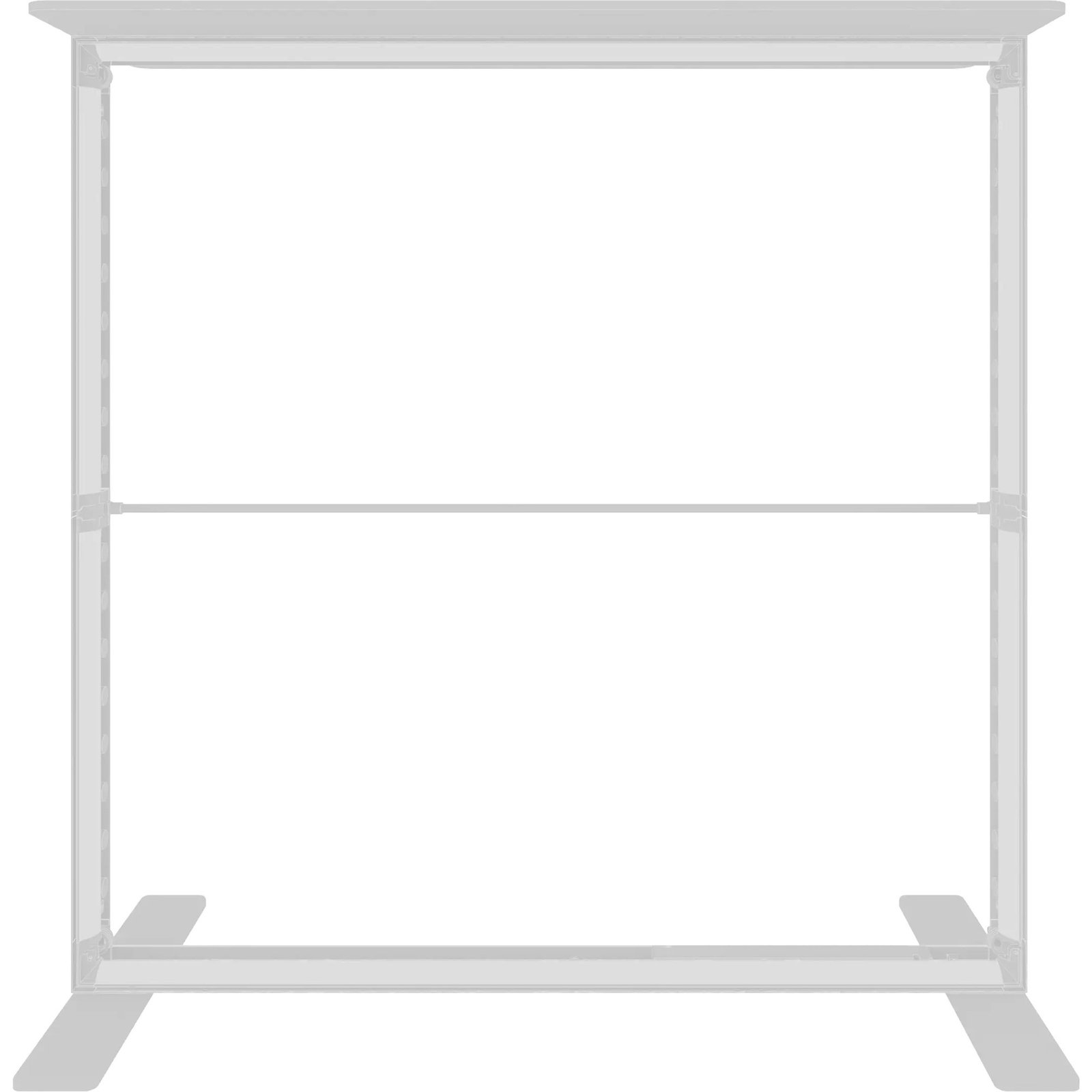 Vector Fast Frame Backlit Counter - Image 38