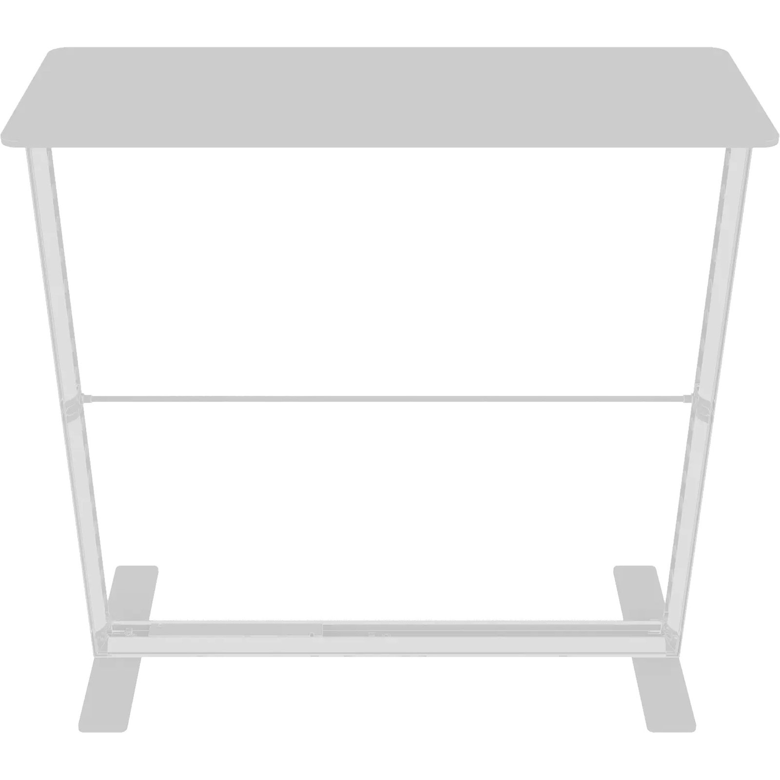 Vector Fast Frame Backlit Counter - Image 40