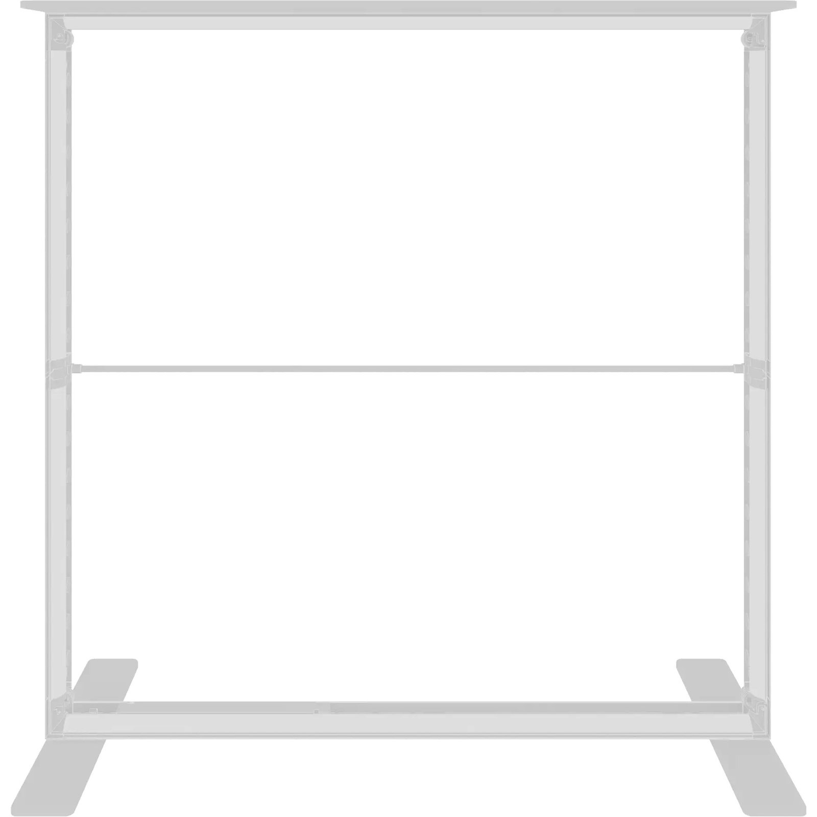 Vector Fast Frame Backlit Counter - Image 15