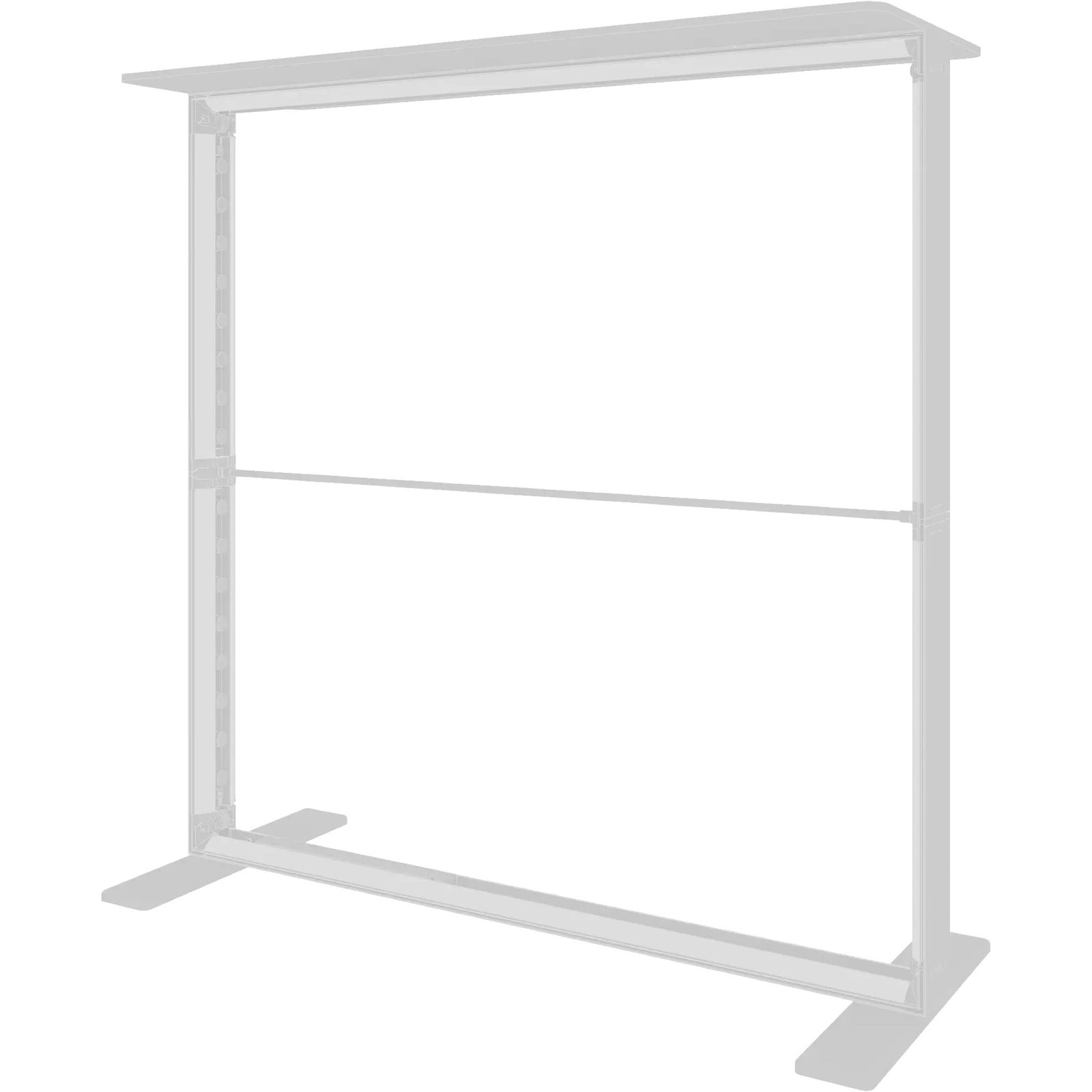 Vector Fast Frame Backlit Counter - Image 42