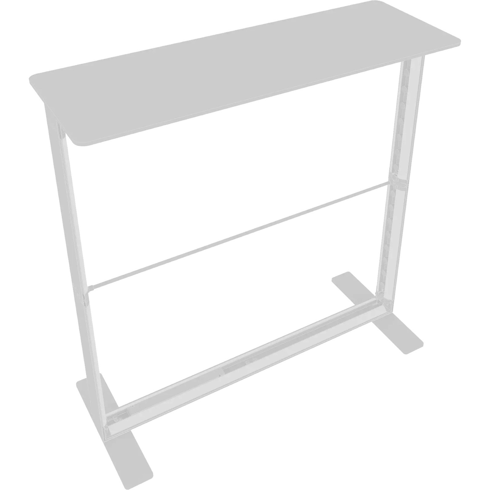 Vector Fast Frame Backlit Counter - Image 20