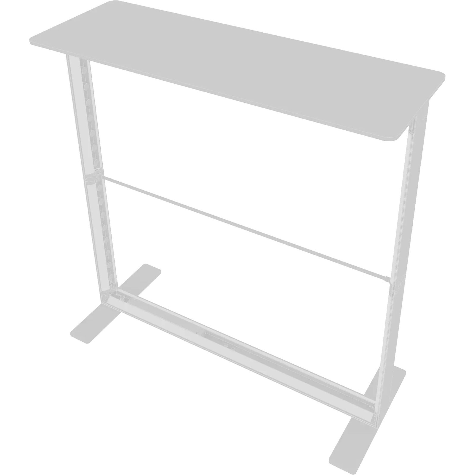 Vector Fast Frame Backlit Counter - Image 45