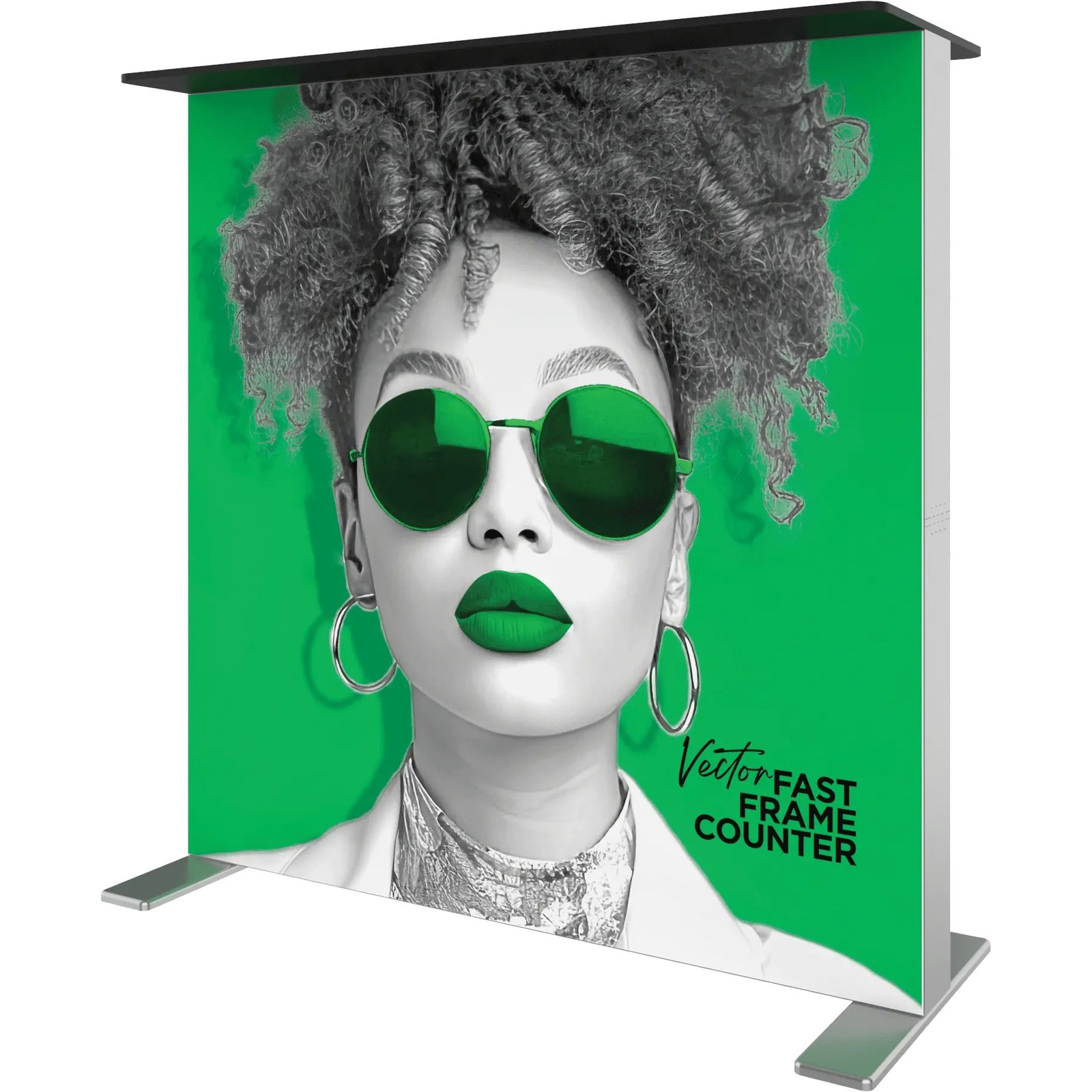 Vector Fast Frame Backlit Counter - Image 22