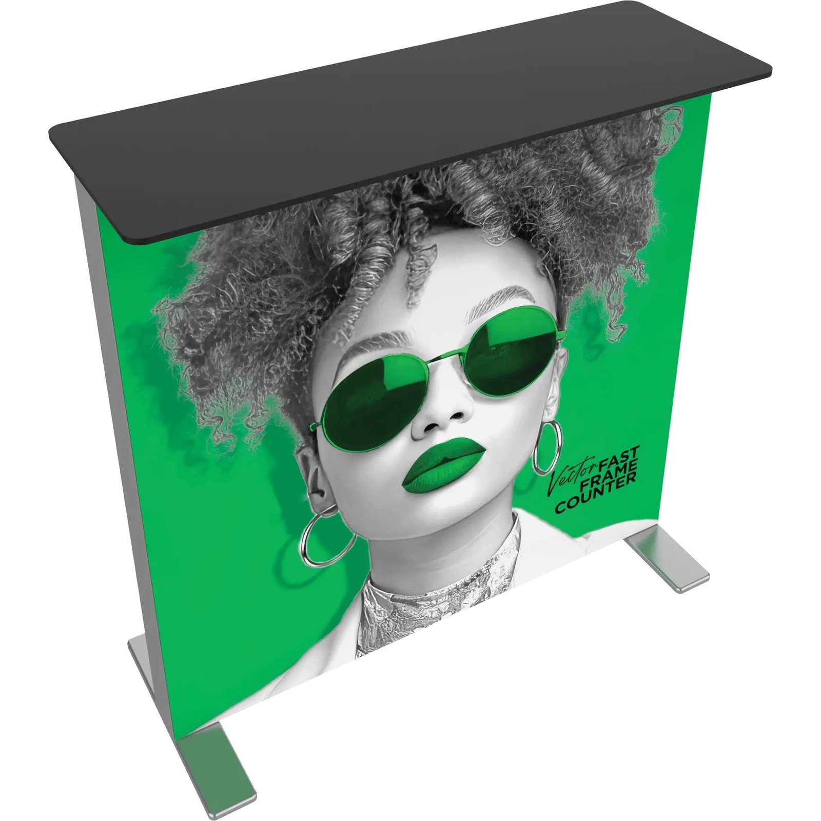 Vector Fast Frame Backlit Counter - Image 24