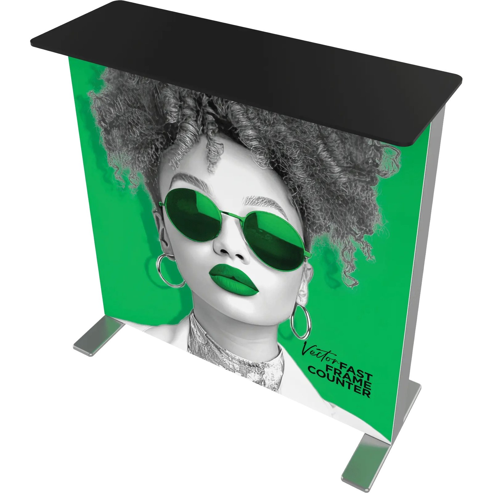 Vector Fast Frame Backlit Counter - Image 49