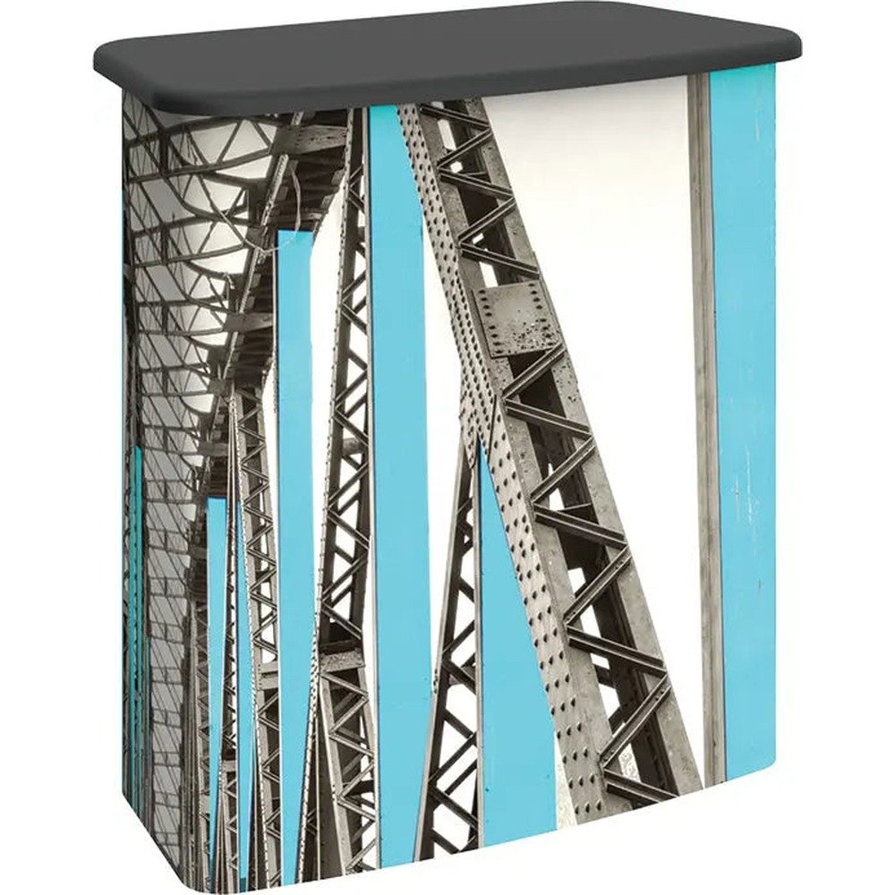 Vector Frame Counter 03