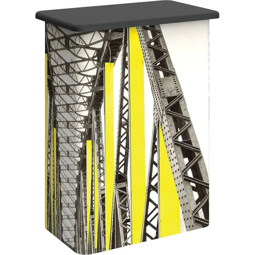 Vector Frame Counter 04