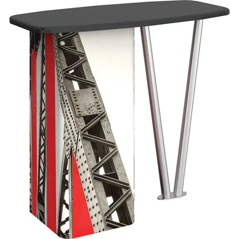 Vector Frame Counter 07