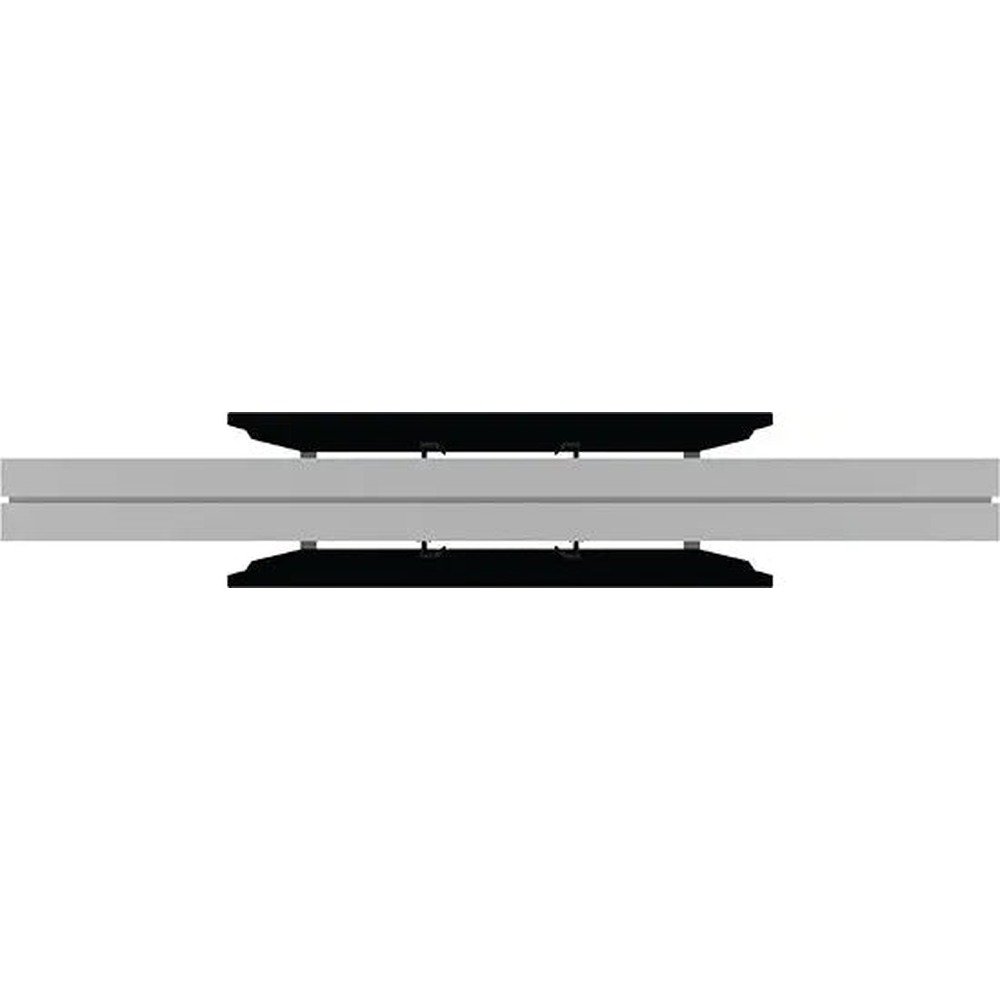 Vector Frame Monitor Kiosk 02 Single/Double Monitor Mount - Image 3