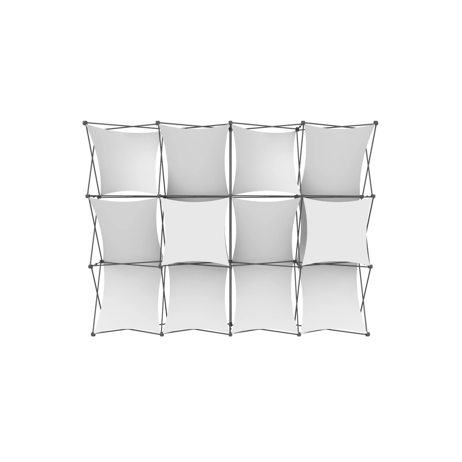 XCLAIM 10FT FABRIC POPUP DISPLAY KIT 04 - Image 13