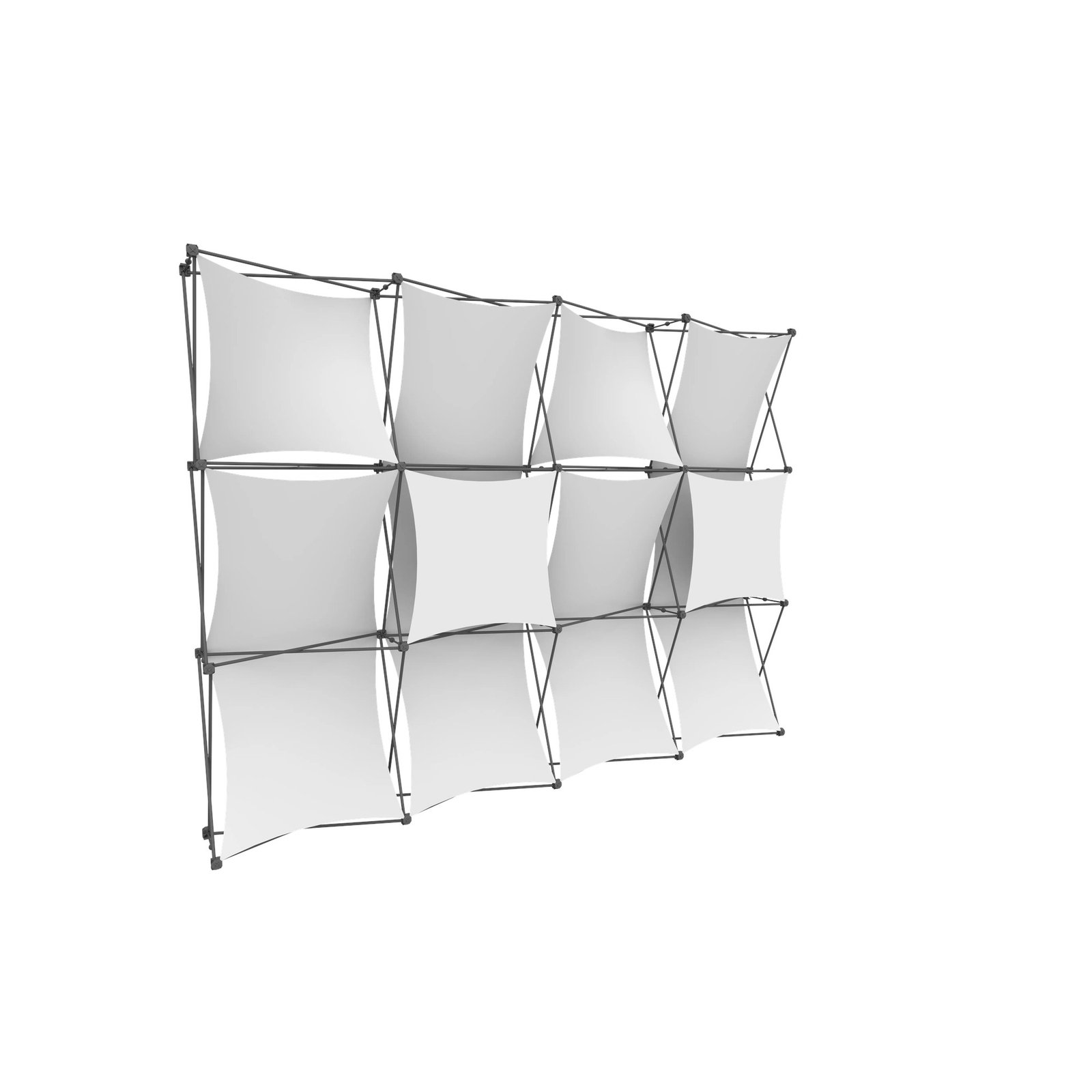 XCLAIM 10FT FABRIC POPUP DISPLAY KIT 04 - Image 14