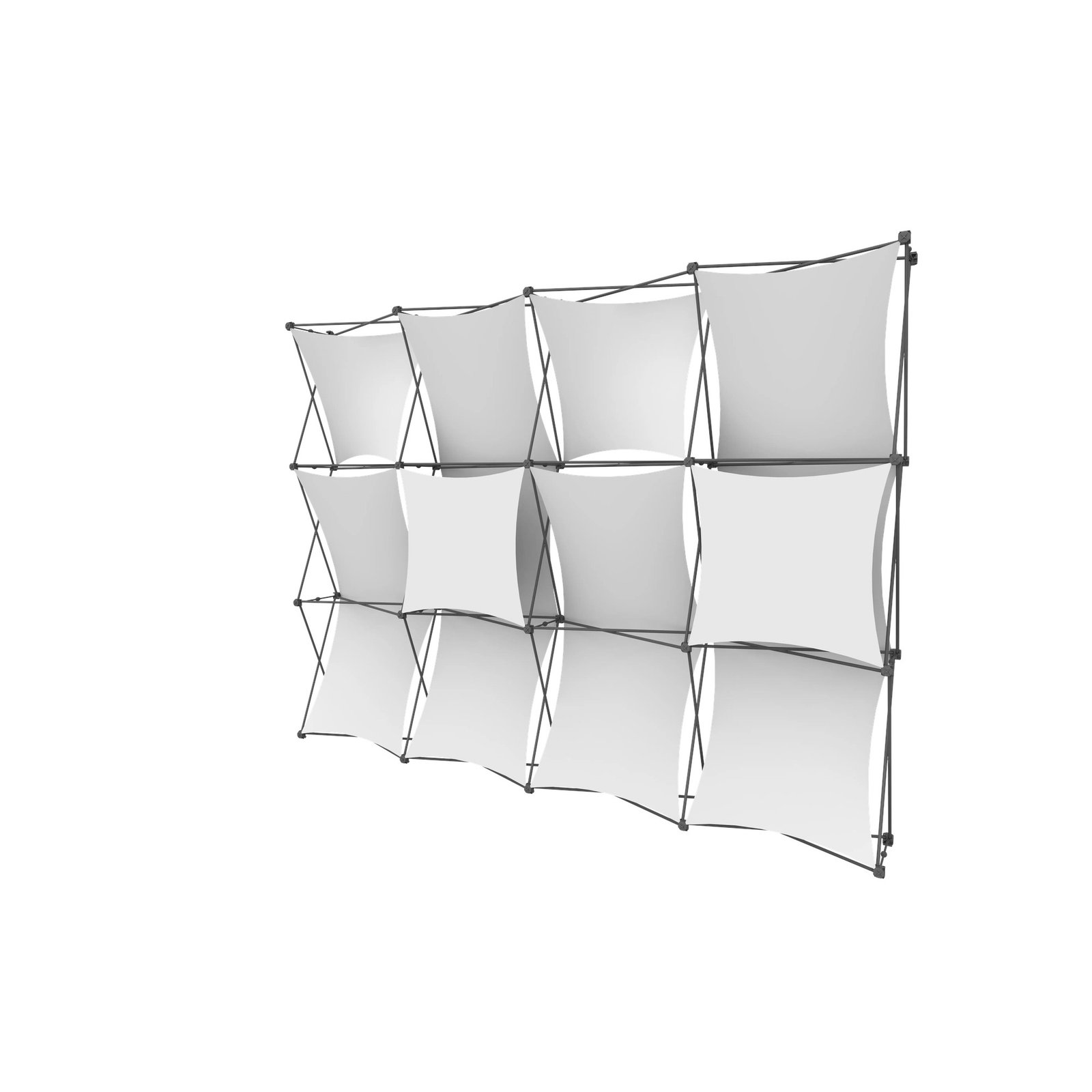 XCLAIM 10FT FABRIC POPUP DISPLAY KIT 04 - Image 15