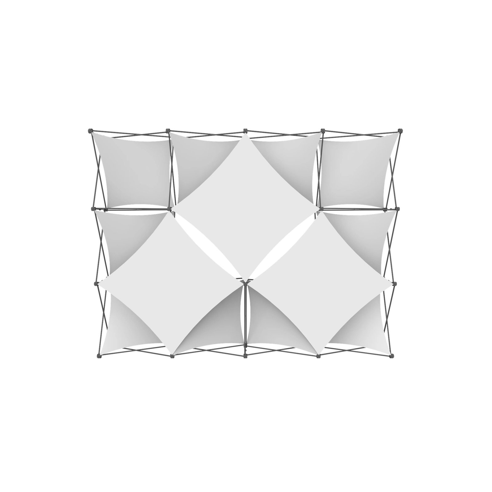 XCLAIM 10FT FABRIC POPUP DISPLAY KIT 05 - Image 6