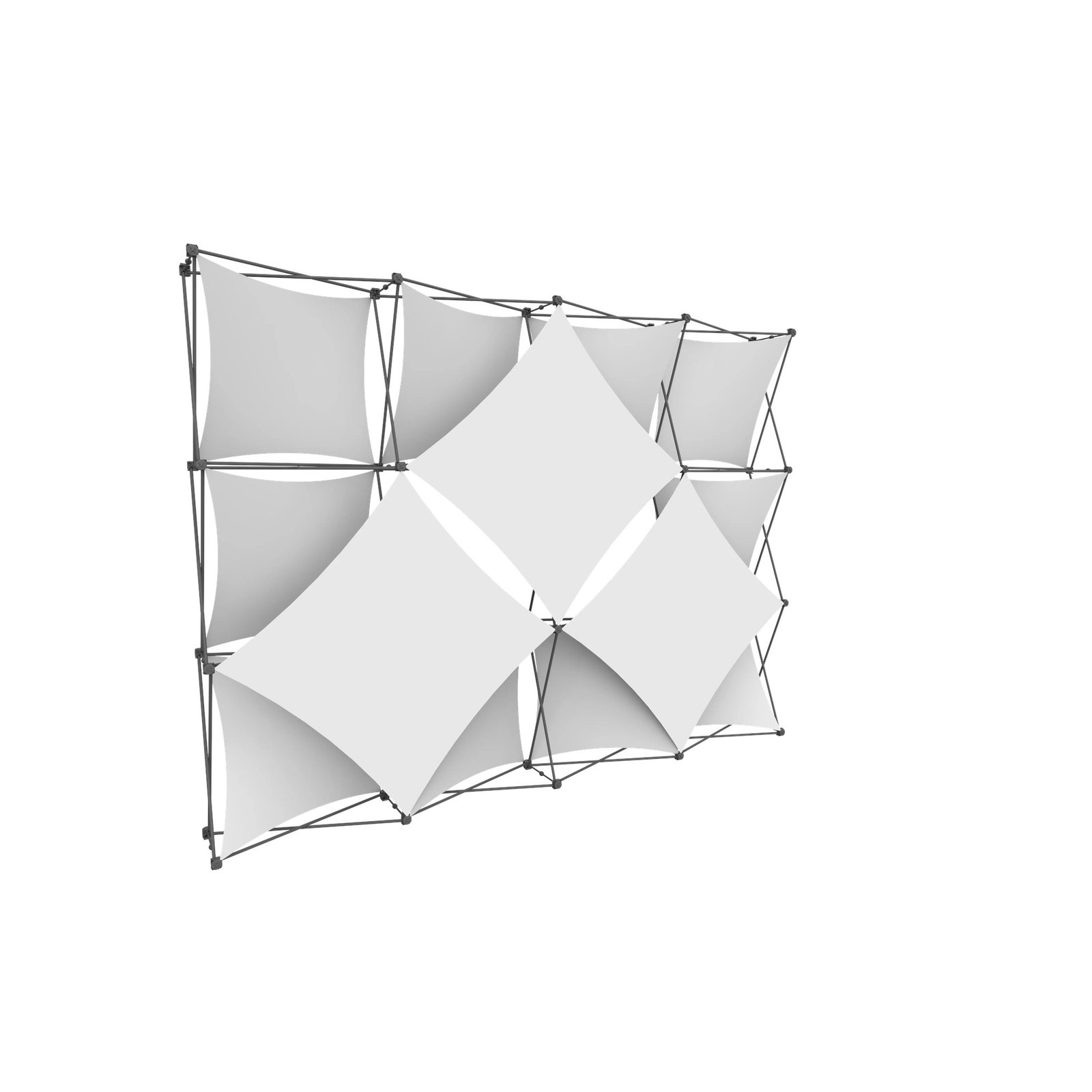 XCLAIM 10FT FABRIC POPUP DISPLAY KIT 05 - Image 7