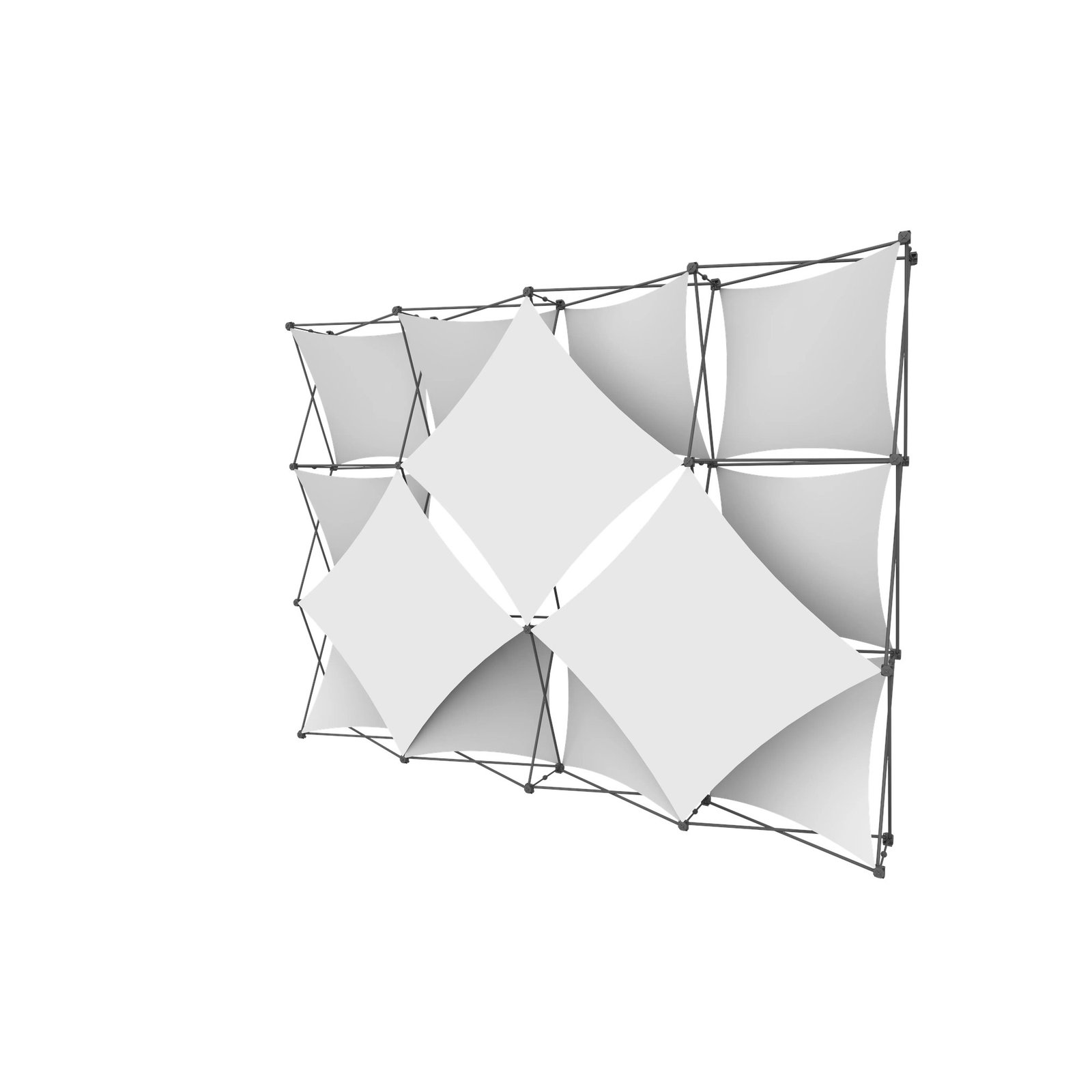 XCLAIM 10FT FABRIC POPUP DISPLAY KIT 05 - Image 16