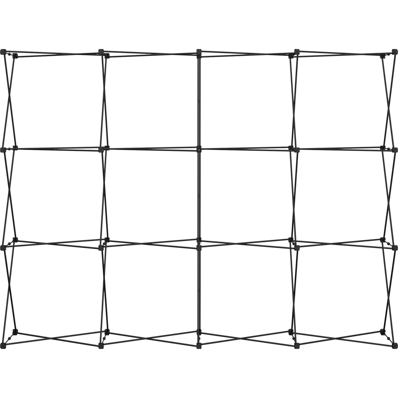 XCLAIM 10FT FABRIC POPUP DISPLAY KIT 04 - Image 2