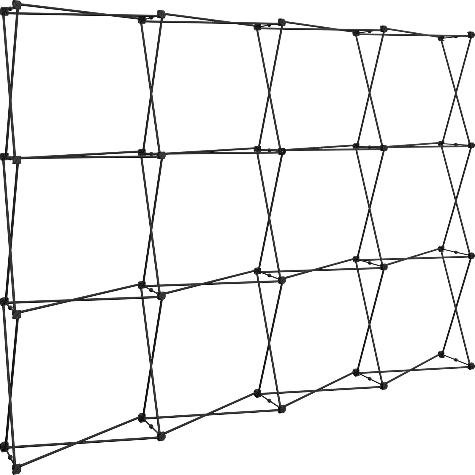 XCLAIM 10FT FABRIC POPUP DISPLAY KIT 04 - Image 3