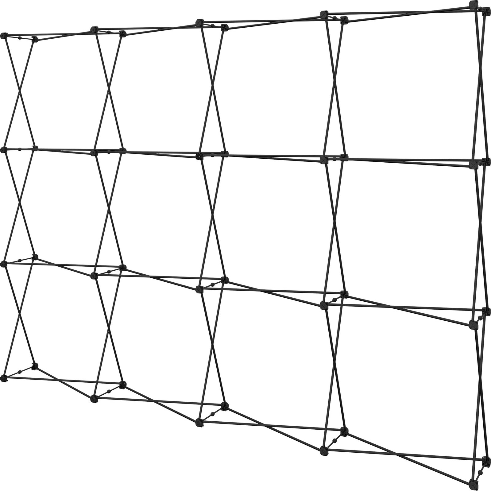 XCLAIM 10FT FABRIC POPUP DISPLAY KIT 05 - Image 12