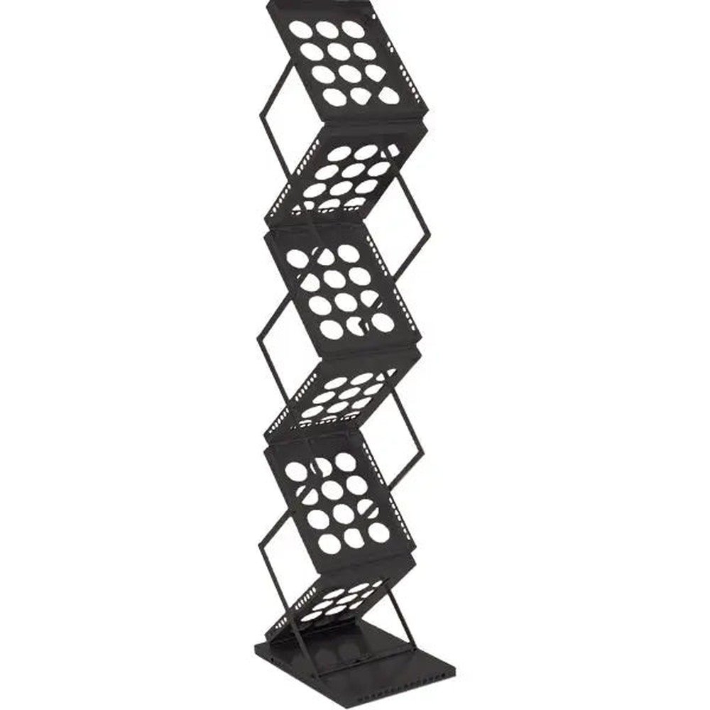 Orbus Trade Show ZedUp Literature Racks - Image 2