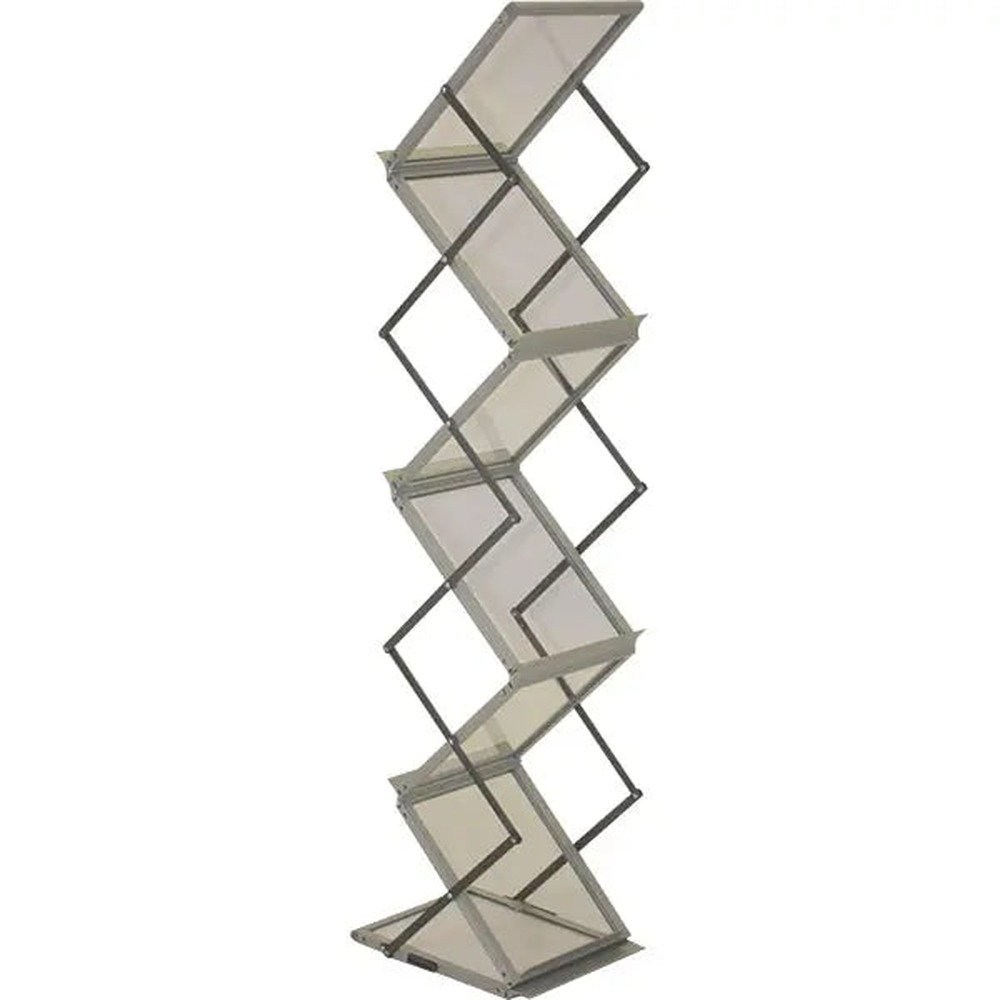 Orbus ZedUp Lite Literature Stand