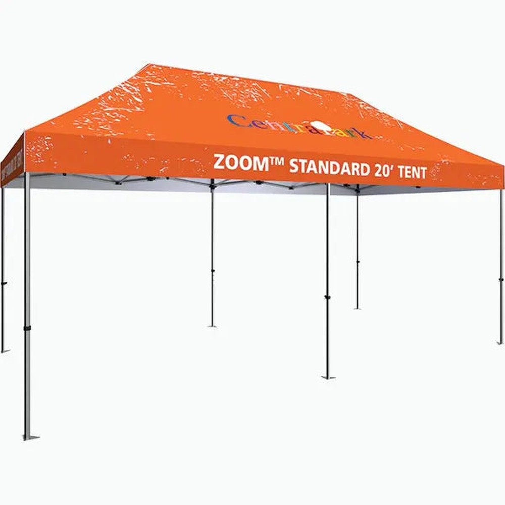 Orbus Zoom 20ft Standard Event Tent