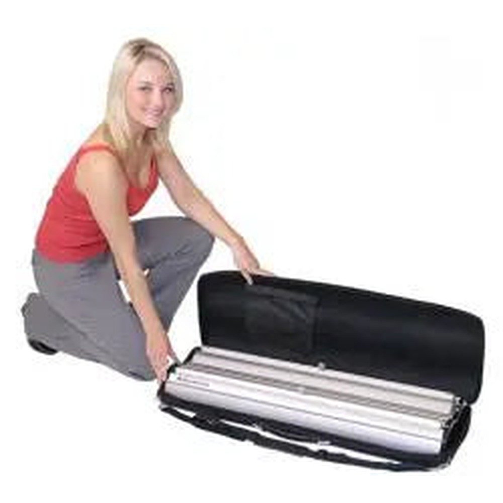 Advance Double-Sided Retractable Banner Stand   31.5inW - Image 7