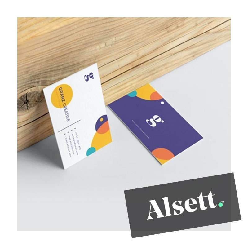Rush Business Cards - Rush Printing - Free Delivery
