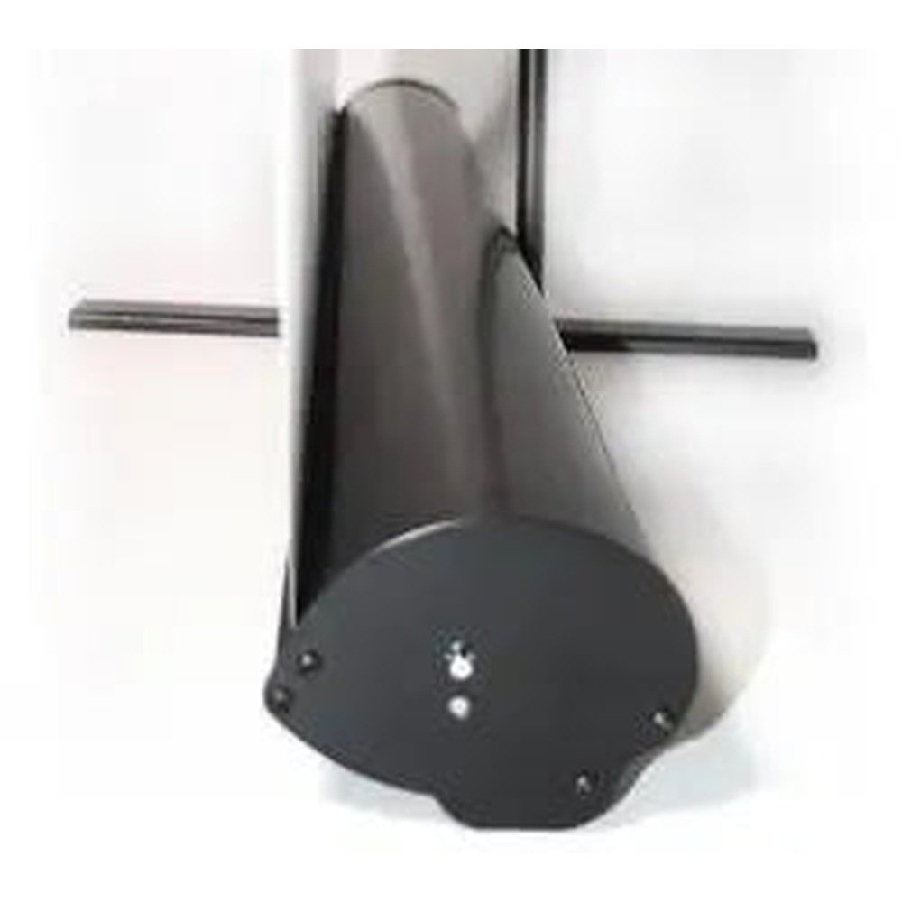 Contender 36in Wide Mega Retractable Banner Stand - Image 4