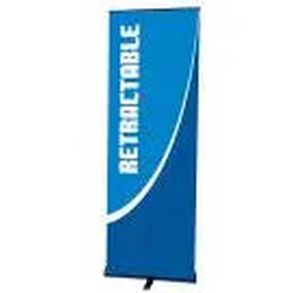Contender 24inWide Mini Retractable Banner Stand - Image 8