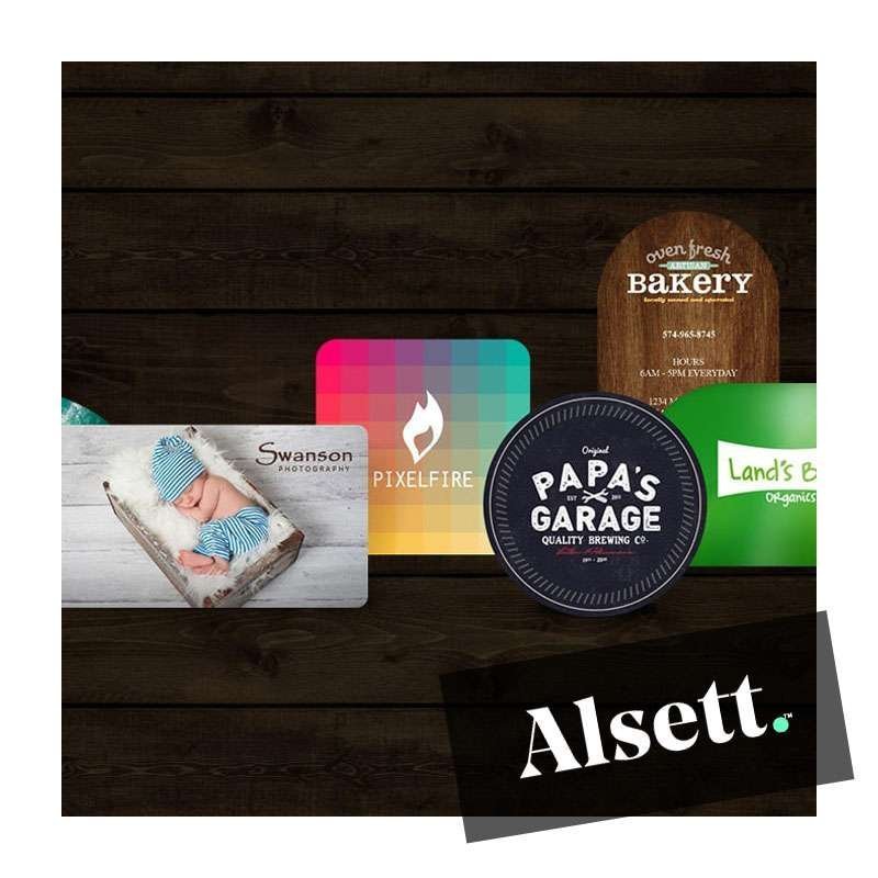 Rush Business Cards - Rush Printing - Free Delivery - Image 3