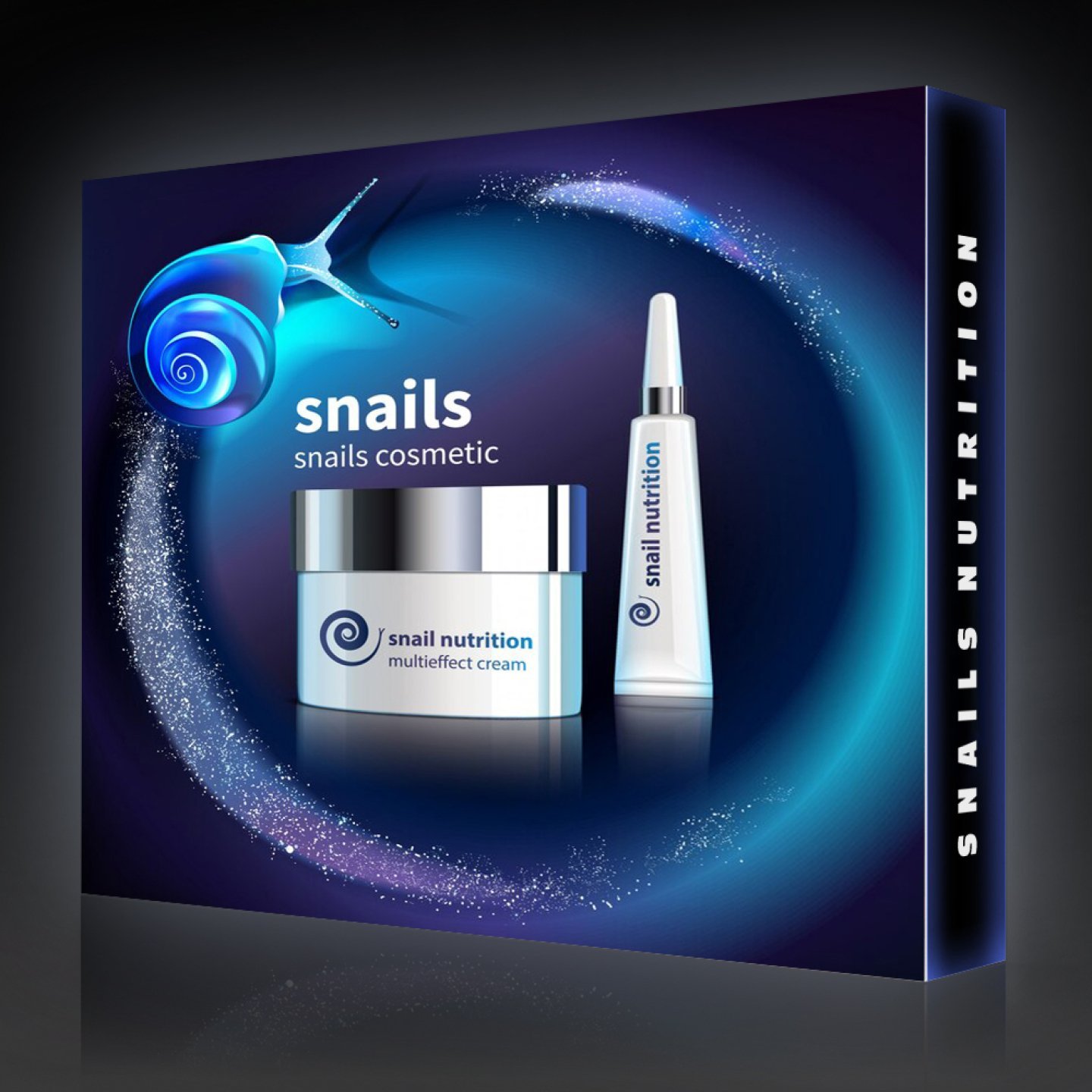 SEG Backlit Popup Display - Image 4