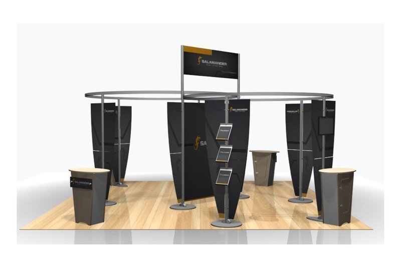 e184121c-9dbc-24bb-13fc-be7445ca03c8-2.jpg Salamander Custom Modular Display - Image 1