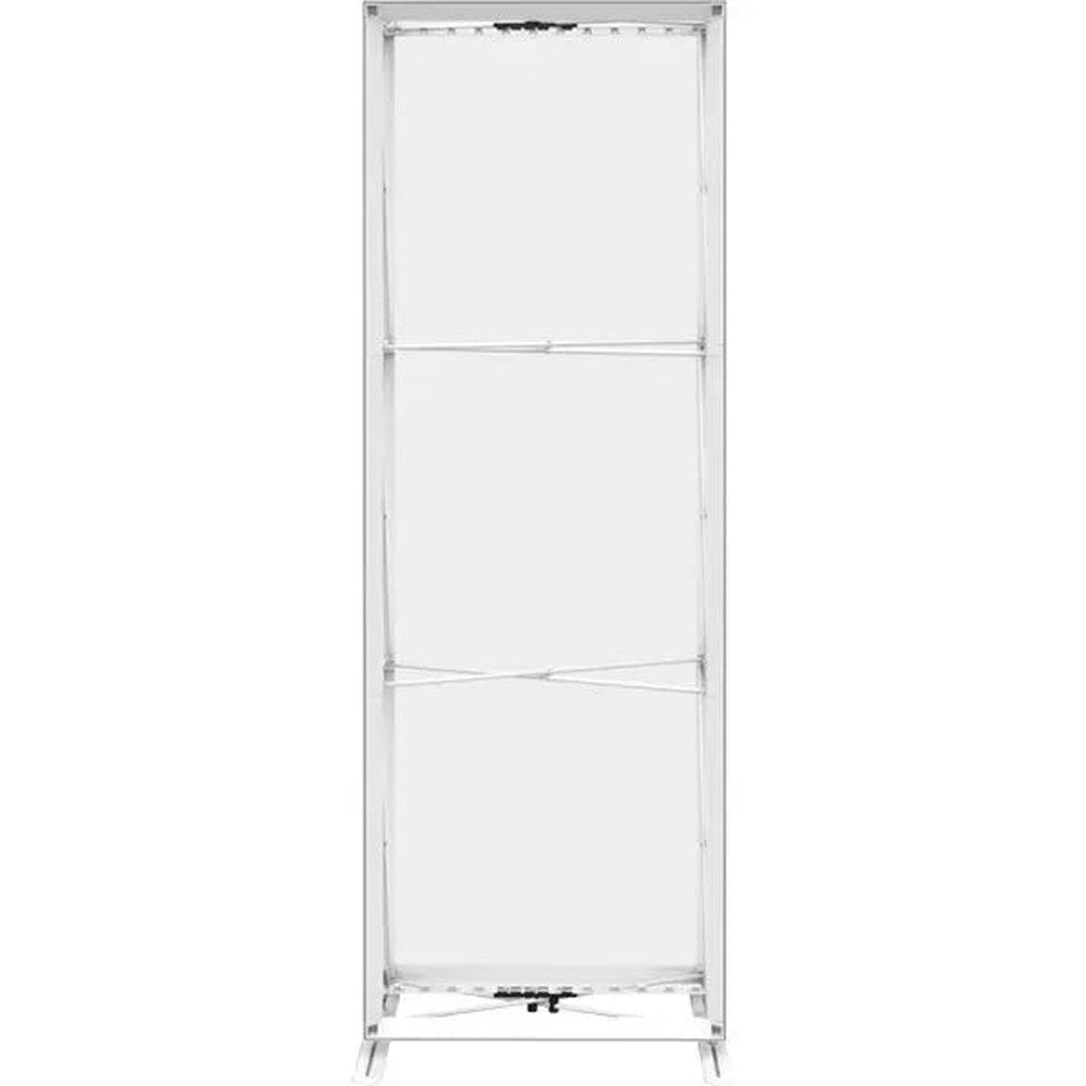 1 x 3 Backlit Embrace Banner Display - Image 2