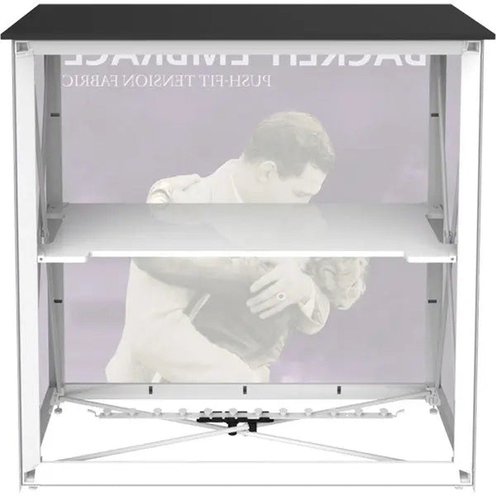 Embrace Backlit Counter - Image 2